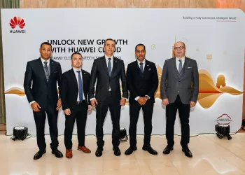 Huawei Cloud’s Fintech Summit 2024: Unlocking Egypt’s Fintech Potential with the First Public Cloud in the Country