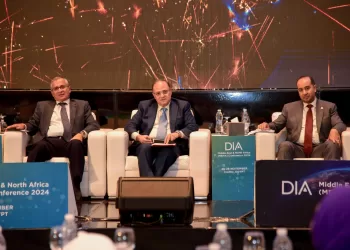 DIA concludes its events with interactive session