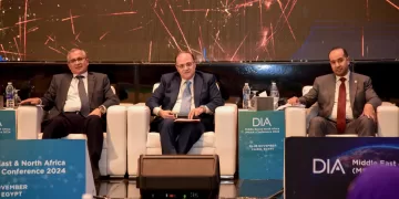 DIA concludes its events with interactive session