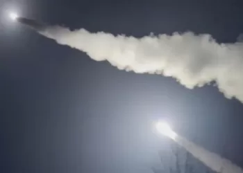 Ukraine fires several US-made longer-range missiles into Russia for the first time