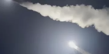 Ukraine fires several US-made longer-range missiles into Russia for the first time