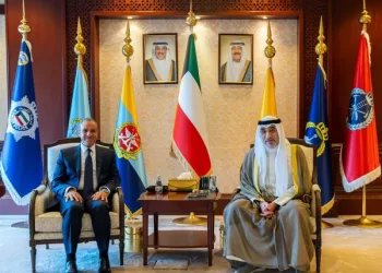 FM lauds “deep” relations between Egyptian, Kuwaiti peoples