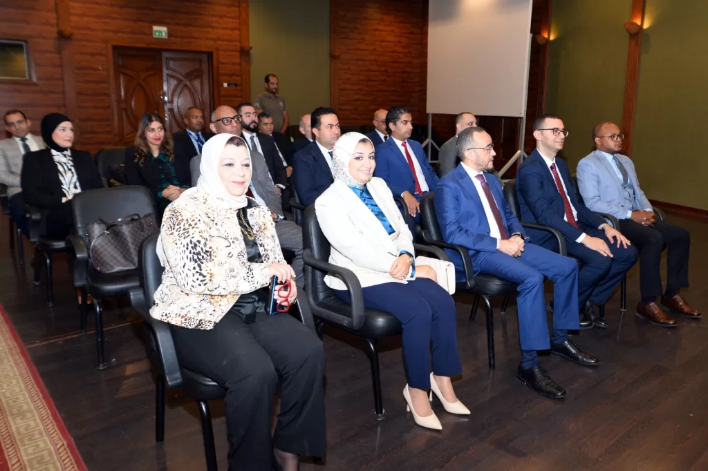 EgyptAir Academy, Airbus conclude leadership training for 30 trainees 7 - Egyptian Gazette