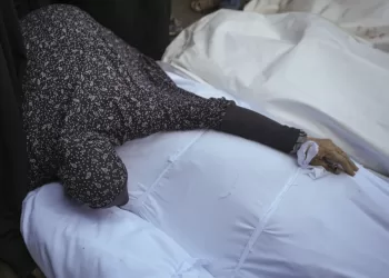 Hezbollah spokesman killed in rare Israeli strike on central Beirut, official says