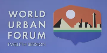 Brazil lauds Egypt’s successful organization of WUF12 1 - Egyptian Gazette Brazil lauds Egypt’s successful organization of WUF12