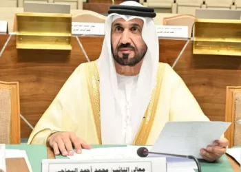 Arab Parliament condemns US veto against Gaza ceasefire