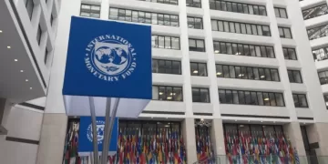 IMF maintains support for Egypt's resilience, reform efforts 1 - Egyptian Gazette IMF maintains support for Egypt’s resilience, reform efforts