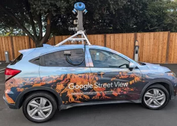 Google Maps adds AI features to help users explore,navigate world around them