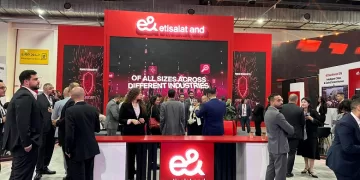 e& Egypt Participates in Cairo ICT 2024 with Innovative Solutions to Drive Technological Transformation