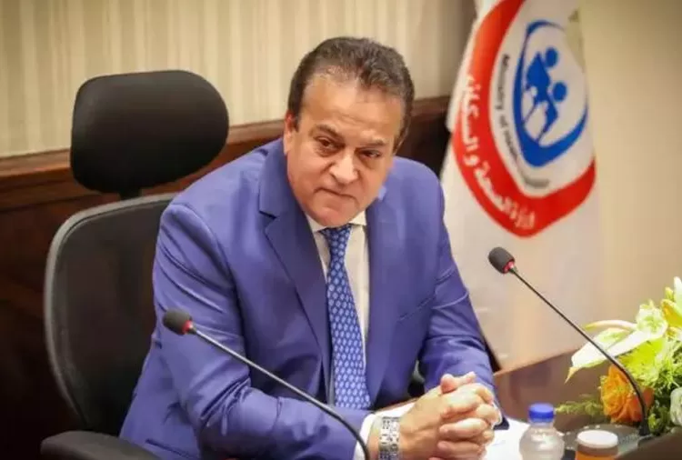 Over 103 million services offered under New Beginning for Human Development Initiative 2 - Egyptian Gazette Over 103 million services offered under New Beginning for Human Development Initiative 1 - Egyptian Gazette