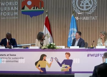 UN launches ‘World Cities Report 2024’ on sidelines of WUF12