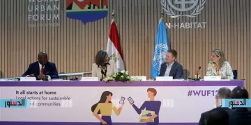 UN launches ‘World Cities Report 2024’ on sidelines of WUF12