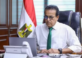 EGP 118.3 bln invested in human, social development: Health min.