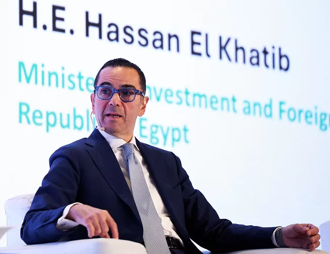 Egypt keen to coordinate with COMESA countries, deepen regional economic integration 1 - Egyptian Gazette Hassan El Khatib