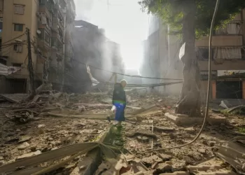 Israeli occupation issues new evacuation warnings for Beirut sites ahead of strikes