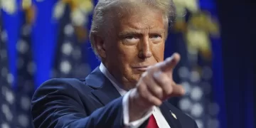 Election takeaways: Trump’s decisive victory in a deeply divided nation