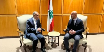 FM: We reject election of Lebanese president as condition for ceasefire in Lebanon