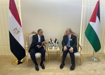 FM: Arrogance, illusions of power will never achieve peace, security