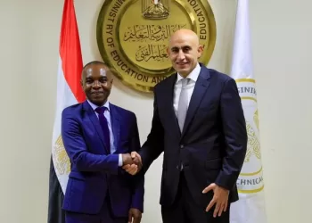 Education min. asserts depth of strategic, historic ties between Egypt, French in different domains