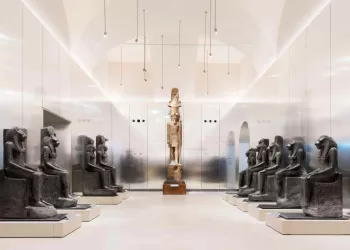 Museo Egizio celebrates 200 years of preserving ancient Egyptian heritage