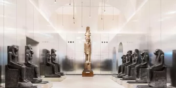 Museo Egizio celebrates 200 years of preserving ancient Egyptian heritage
