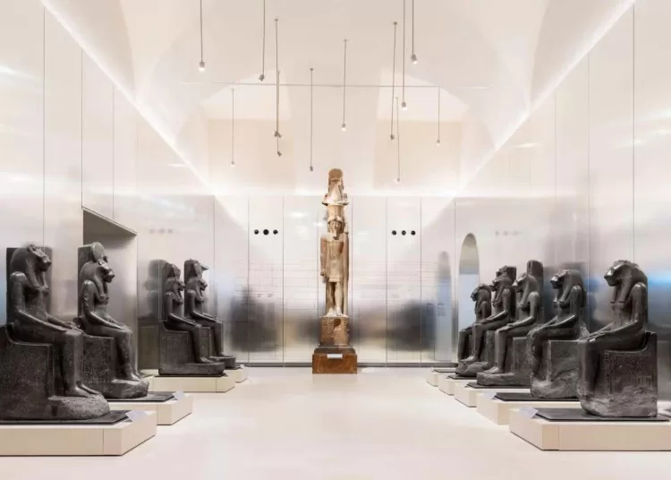Museo Egizio celebrates 200 years of preserving ancient Egyptian heritage 1 - Egyptian Gazette