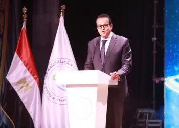 Health Ministry: Egypt to transfer its experiment in eliminate Hepatitis C to 40 Arab, European countries, int’l organisations