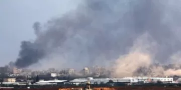 Palestinian min. of Quds affairs to MENA: Egypt’s stance towards Palestinian cause historic, supportive