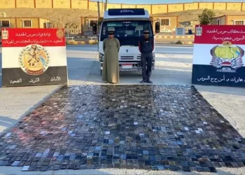 Border Guards ramp up efforts at all strategic areas