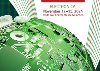 Egypt showcases cutting-edge electronics innovation at Electronica 2024 in Germany