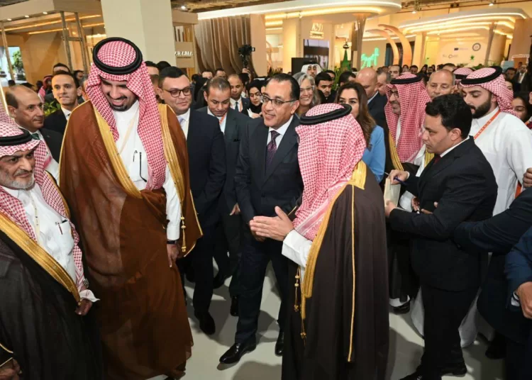 52 countries take part in WUF12 Urban Expo 1 - Egyptian Gazette