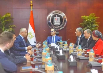 Investment min.: Poland’s Padma to set up furniture industrial complex project in New Alamein City