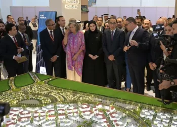 PM says Egypt has best global experience for developing unsafe areas