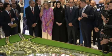 PM says Egypt has best global experience for developing unsafe areas 1 - Egyptian Gazette PM says Egypt has best global experience for developing unsafe areas