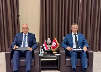 Irrigation minister praises Tunisia’s important role in AWARe