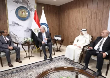 ‘Egypt has promising opportunities for marketing oil products’