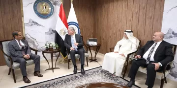 ‘Egypt has promising opportunities for marketing oil products’