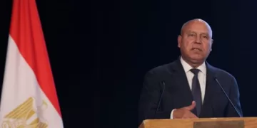 Deputy PM reviews executive stand of urgent plans for industrial development