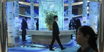 Climate talks open with calls for a path away from the ‘road to ruin.’ But the real focus is money