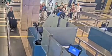 Cairo international airport sets record straight amid false allegations on social media