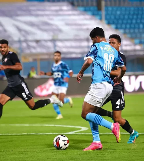 Egyptian Premier League round-up: Al-Ahly and Zamalek triumph as Pyramids held 65 - Egyptian Gazette