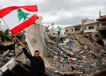 Israel-Hezbollah ceasefire comes into force