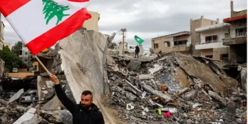 Israel-Hezbollah ceasefire comes into force