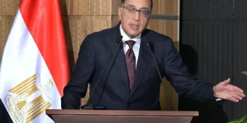 'Gov't respects top court decision on old rental law' 1 - Egyptian Gazette ‘Gov’t respects top court decision on old rental law’
