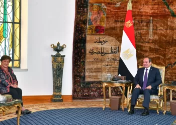 President Sisi prioritizes easing cost-of-living pressures on citizens