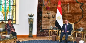President Sisi prioritizes easing cost-of-living pressures on citizens
