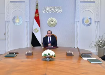 Sisi directs Martyrs Fund to expand services, develop resources