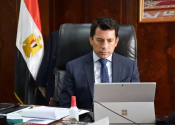 Sports min. lauds Sisi’s continued support for Egyptian youth