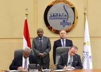 Transport min. attends signing of MoU with Djibouti