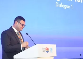 Housing min.: Egyptian State under Sisi pays special attention to integrated urban development
